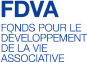 
                                Fonds pour le développement de la vie associative - FDVA                        
                            