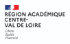 
                                Région académique Centre-Val de Loire                        
                            
